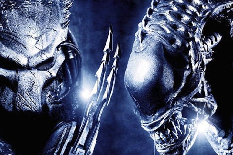 Michael Robbins's The Second Sex Review: Alien v. Predator Poet Return
